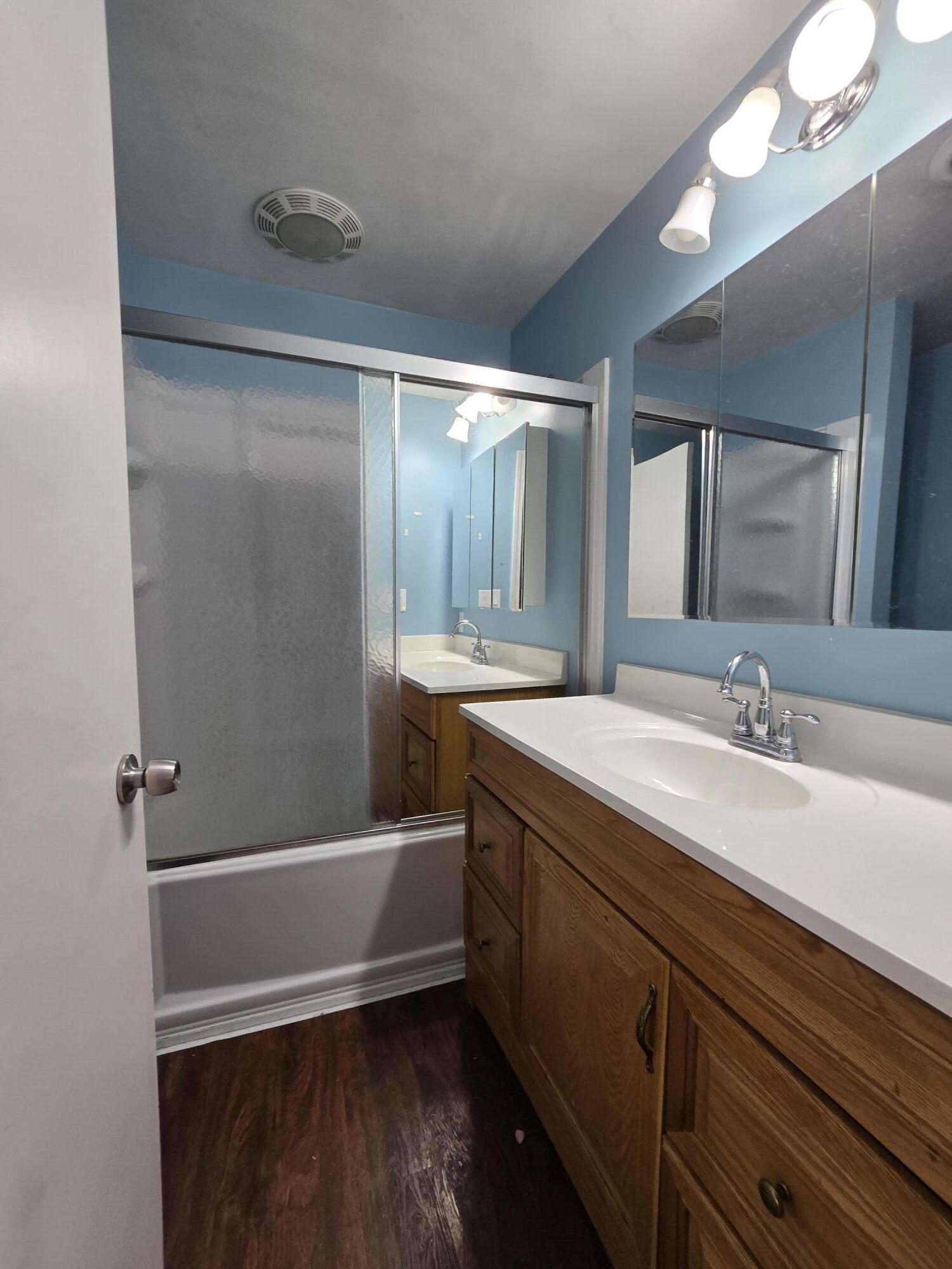 3019 Phillips Avenue Mount Pleasant, WI 53403 - Photo 13 of 20 Bathroom