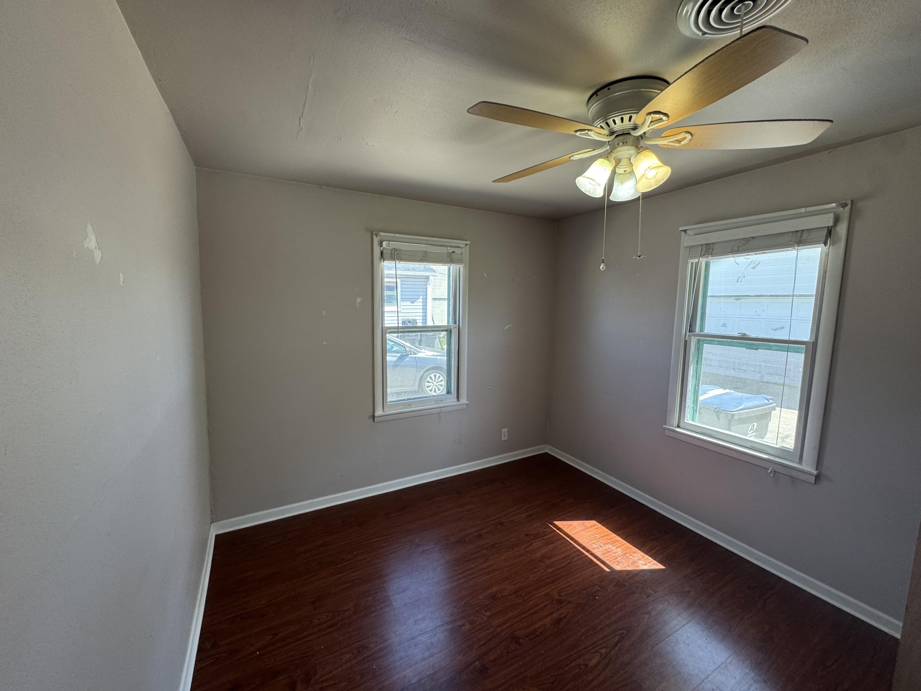 3019 Phillips Avenue Mount Pleasant, WI 53403 - Photo 16 of 20 Bedroom #3