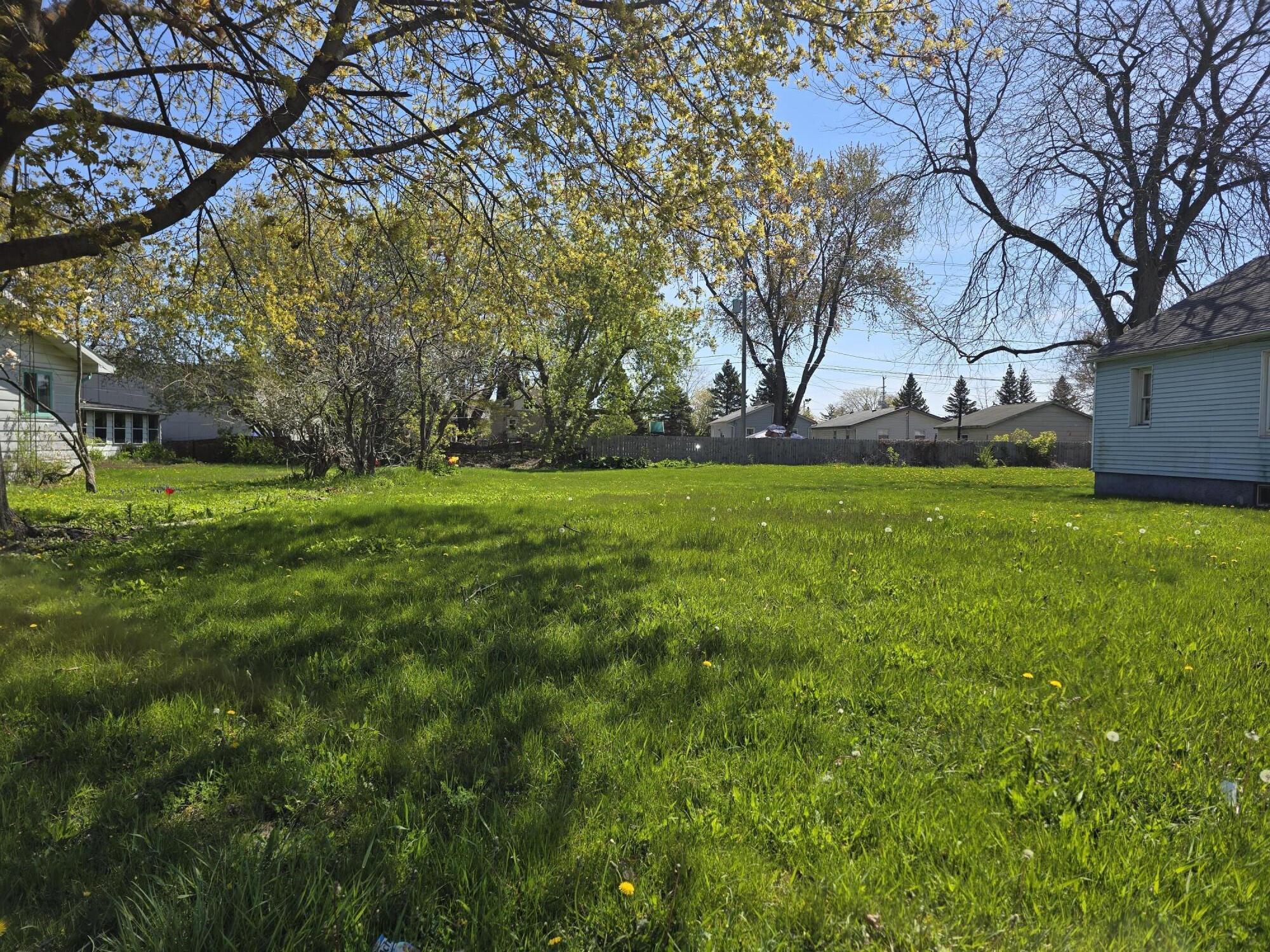 3019 Phillips Avenue Mount Pleasant, WI 53403 - Photo 5 of 20 Additional Lot