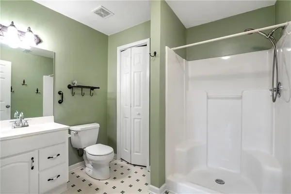 $619,900 | 1200 Whitehawk Trail Northwest, Lawrenceville, GA 30043