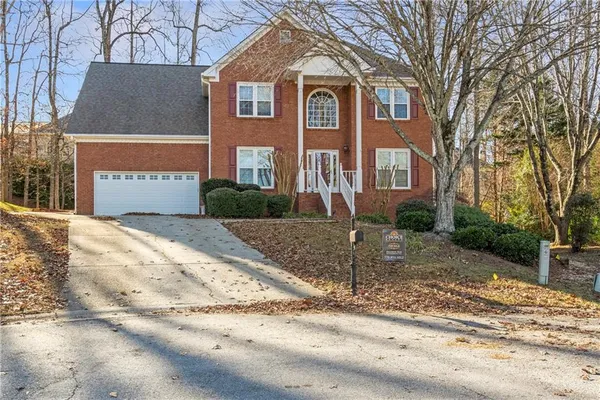 $619,900 | 1200 Whitehawk Trail Northwest, Lawrenceville, GA 30043