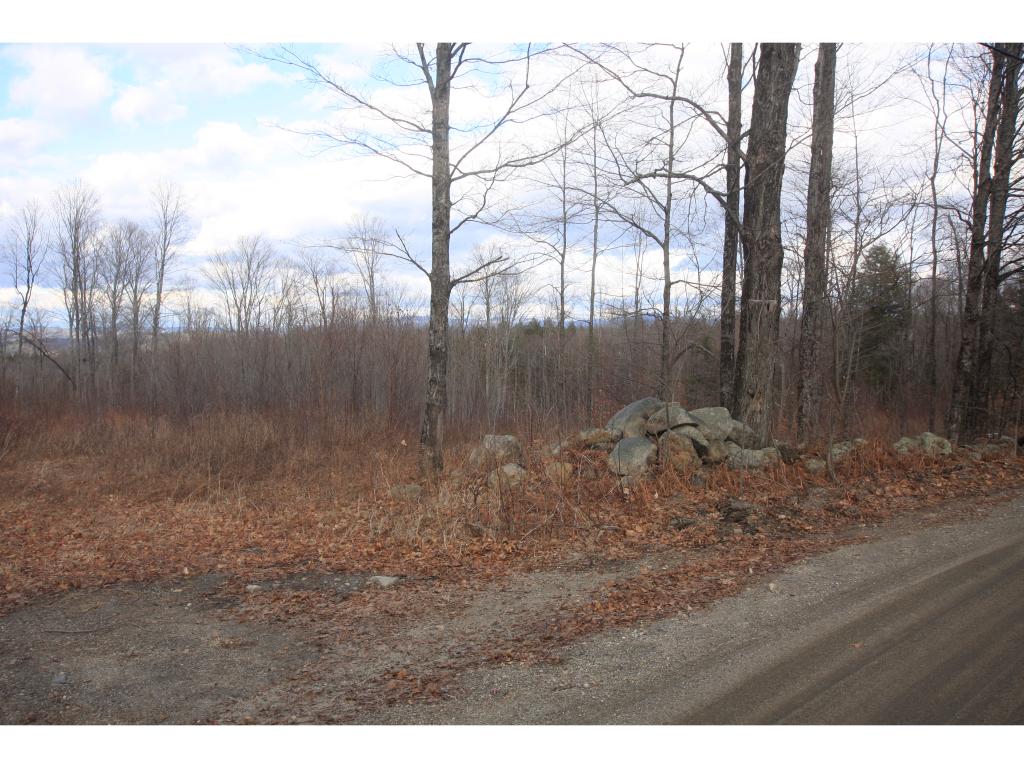 Lot #1 Old Bow Road Springfield, VT 05156 - Photo 2 of 10