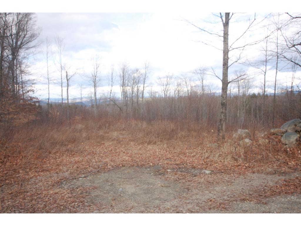 Lot #1 Old Bow Road Springfield, VT 05156 - Photo 3 of 10