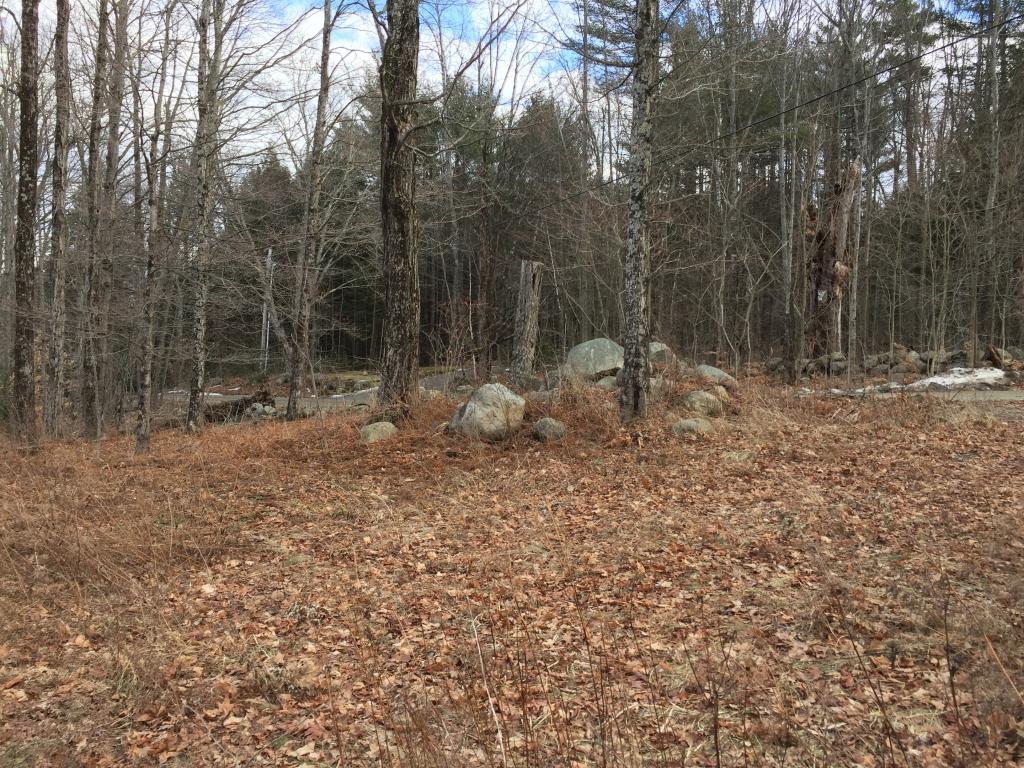 Lot #1 Old Bow Road Springfield, VT 05156 - Photo 7 of 10