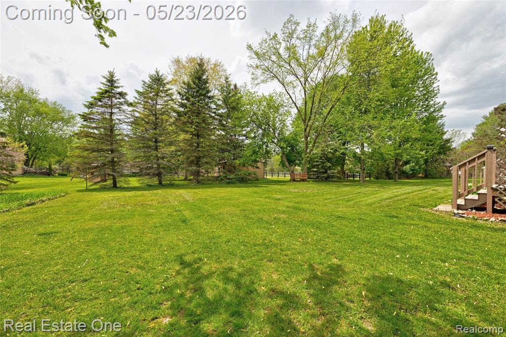 4022 Hadley Road Metamora, MI 48455 - Photo 49 of 50 Gallery Image 49