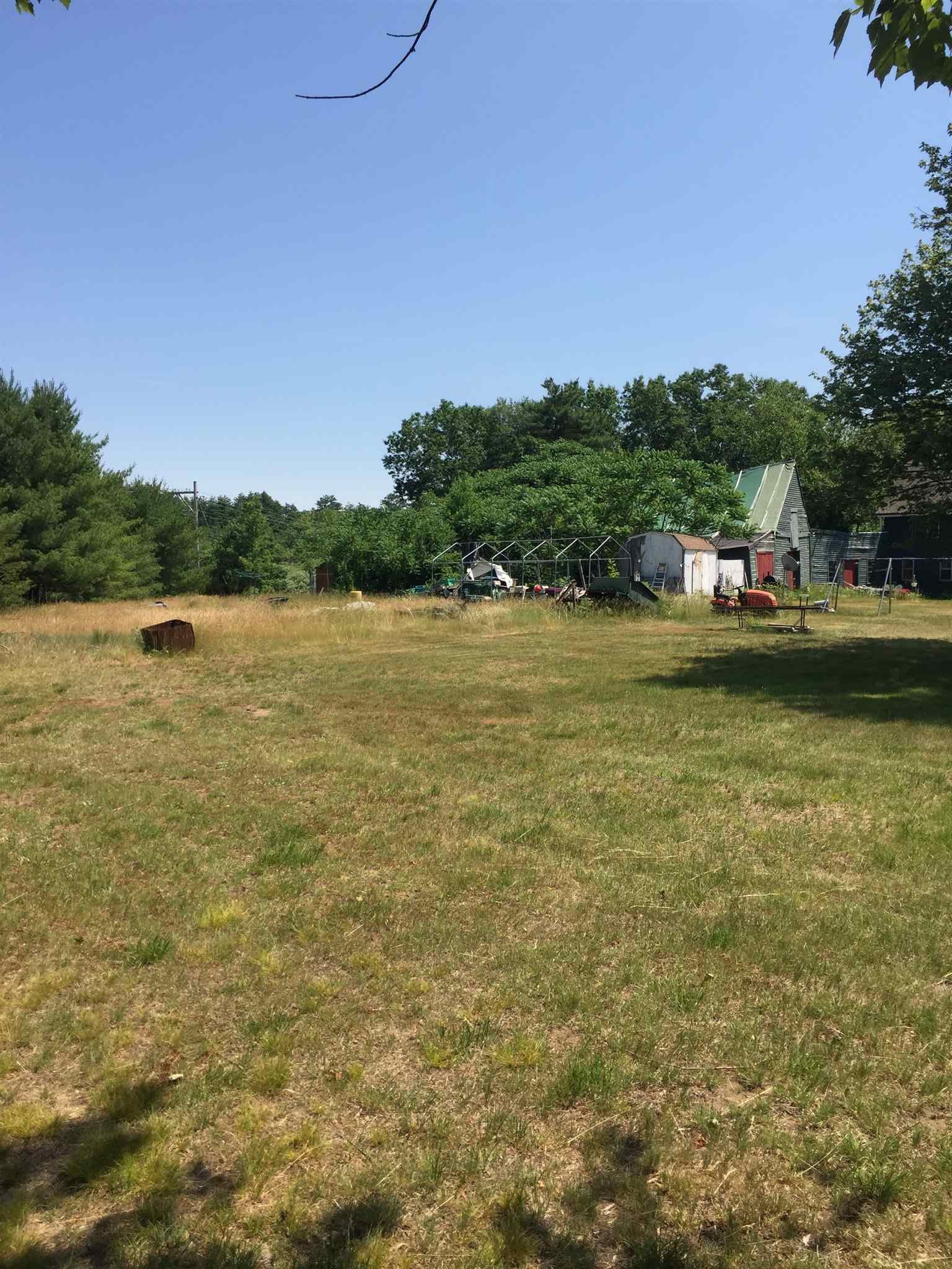 10 Old Fremont Road Raymond, NH 03077 - Photo 8 of 10