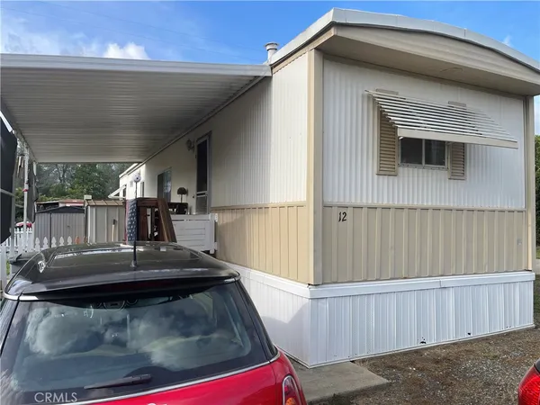 $40,000 | 12 Firloop Circle, Unit 12, Oroville, CA 95966