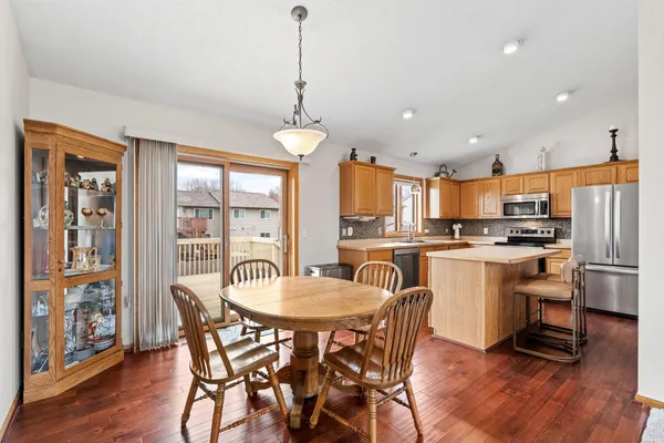 $379,900 | 2218 Chase Drive, Faribault, MN 55021