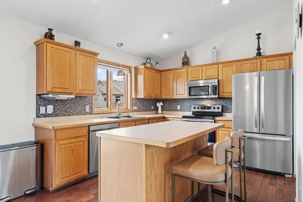 $379,900 | 2218 Chase Drive, Faribault, MN 55021