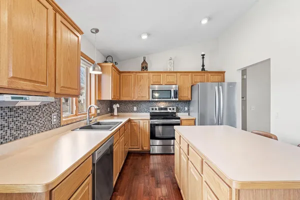 $379,900 | 2218 Chase Drive, Faribault, MN 55021
