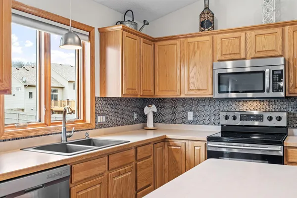 $379,900 | 2218 Chase Drive, Faribault, MN 55021