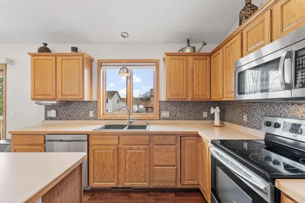 $379,900 | 2218 Chase Drive, Faribault, MN 55021