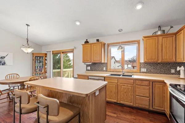 $379,900 | 2218 Chase Drive, Faribault, MN 55021