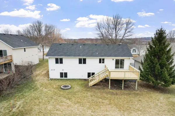 $379,900 | 2218 Chase Drive, Faribault, MN 55021