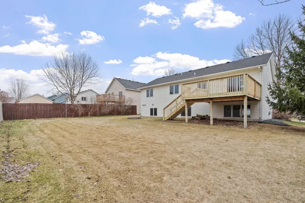 $379,900 | 2218 Chase Drive, Faribault, MN 55021