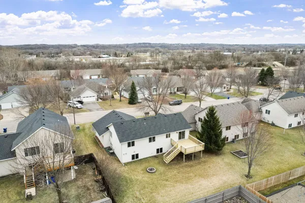 $379,900 | 2218 Chase Drive, Faribault, MN 55021