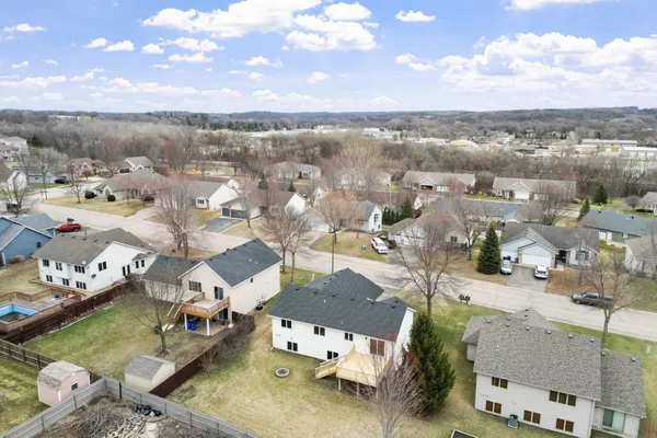 $379,900 | 2218 Chase Drive, Faribault, MN 55021