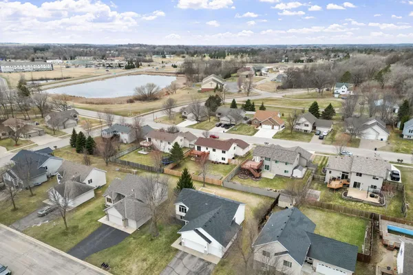 $379,900 | 2218 Chase Drive, Faribault, MN 55021