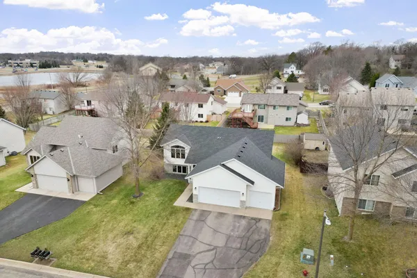 $379,900 | 2218 Chase Drive, Faribault, MN 55021