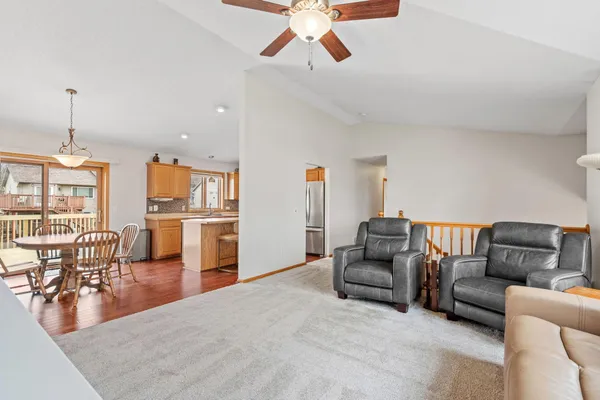 $379,900 | 2218 Chase Drive, Faribault, MN 55021