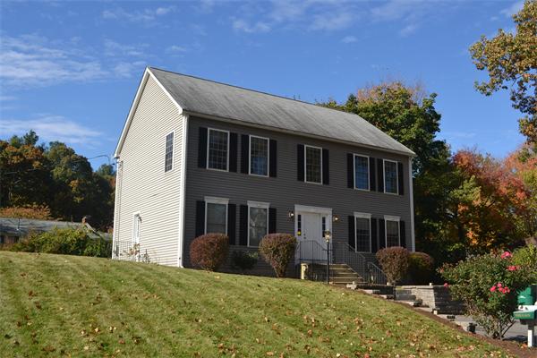 2 Rita Lane Littleton, MA 01460 - Photo 1 of 22 Gallery Image 1