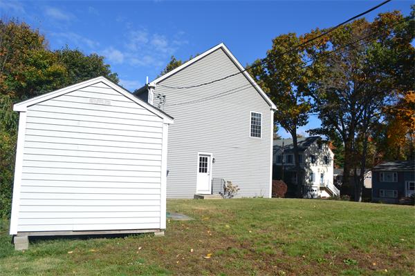 2 Rita Lane Littleton, MA 01460 - Photo 19 of 22 Gallery Image 19