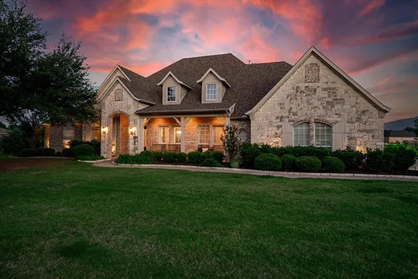 $1,275,000 | 1720 Highland Meadows Drive, Prosper, TX 75078