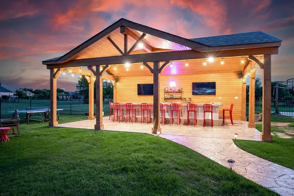 $1,275,000 | 1720 Highland Meadows Drive, Prosper, TX 75078