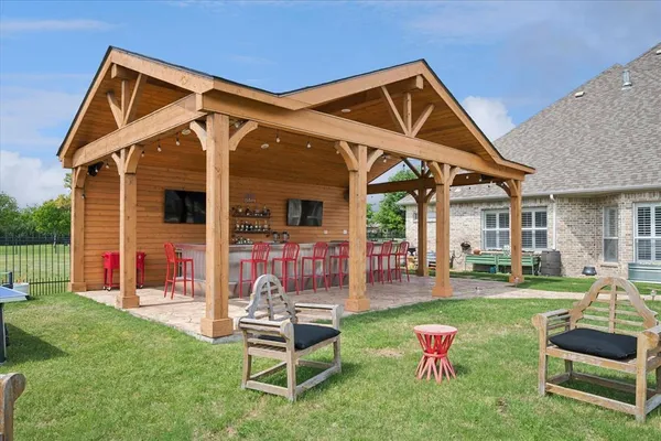 $1,275,000 | 1720 Highland Meadows Drive, Prosper, TX 75078