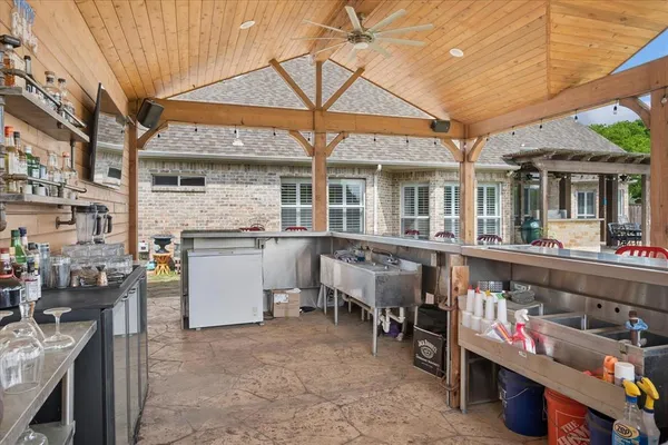 $1,275,000 | 1720 Highland Meadows Drive, Prosper, TX 75078
