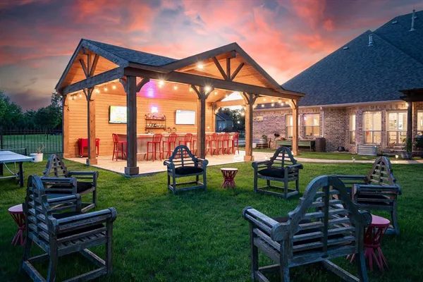 $1,275,000 | 1720 Highland Meadows Drive, Prosper, TX 75078