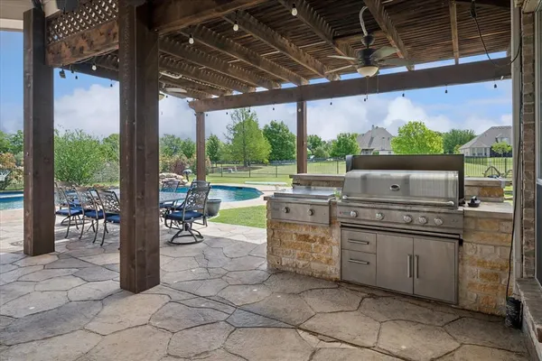 $1,275,000 | 1720 Highland Meadows Drive, Prosper, TX 75078