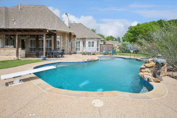 $1,275,000 | 1720 Highland Meadows Drive, Prosper, TX 75078