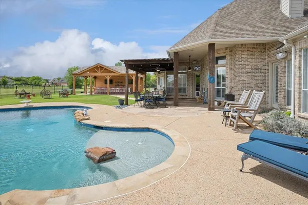 $1,275,000 | 1720 Highland Meadows Drive, Prosper, TX 75078
