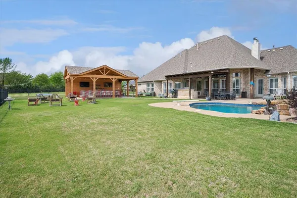 $1,275,000 | 1720 Highland Meadows Drive, Prosper, TX 75078
