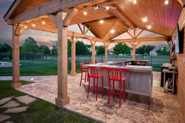 $1,275,000 | 1720 Highland Meadows Drive, Prosper, TX 75078