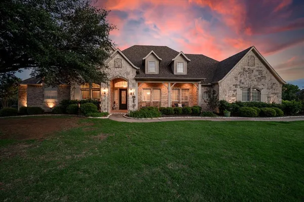 $1,275,000 | 1720 Highland Meadows Drive, Prosper, TX 75078