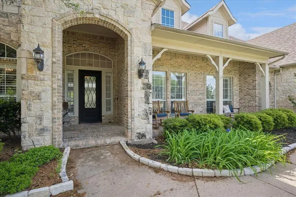 $1,275,000 | 1720 Highland Meadows Drive, Prosper, TX 75078