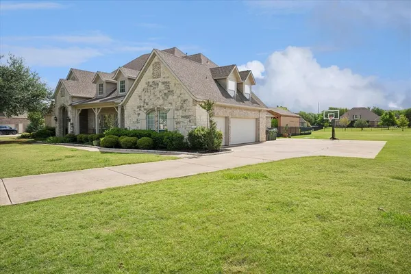 $1,275,000 | 1720 Highland Meadows Drive, Prosper, TX 75078