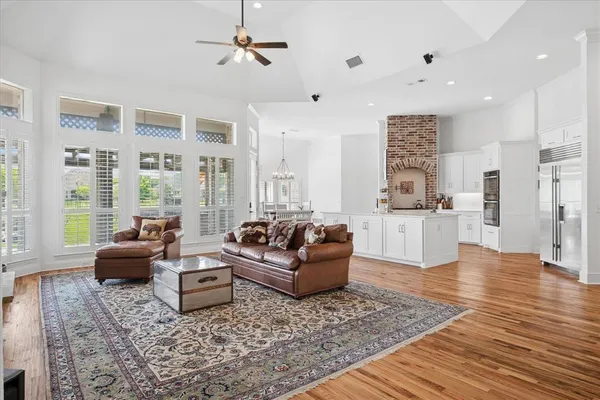 $1,275,000 | 1720 Highland Meadows Drive, Prosper, TX 75078