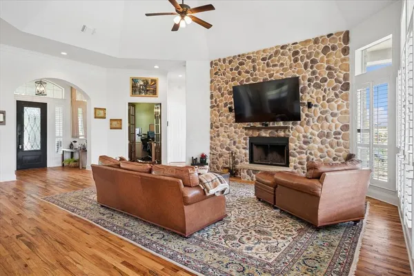 $1,275,000 | 1720 Highland Meadows Drive, Prosper, TX 75078