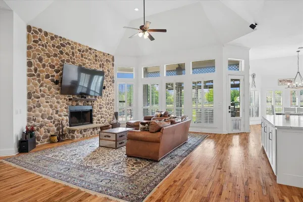 $1,275,000 | 1720 Highland Meadows Drive, Prosper, TX 75078