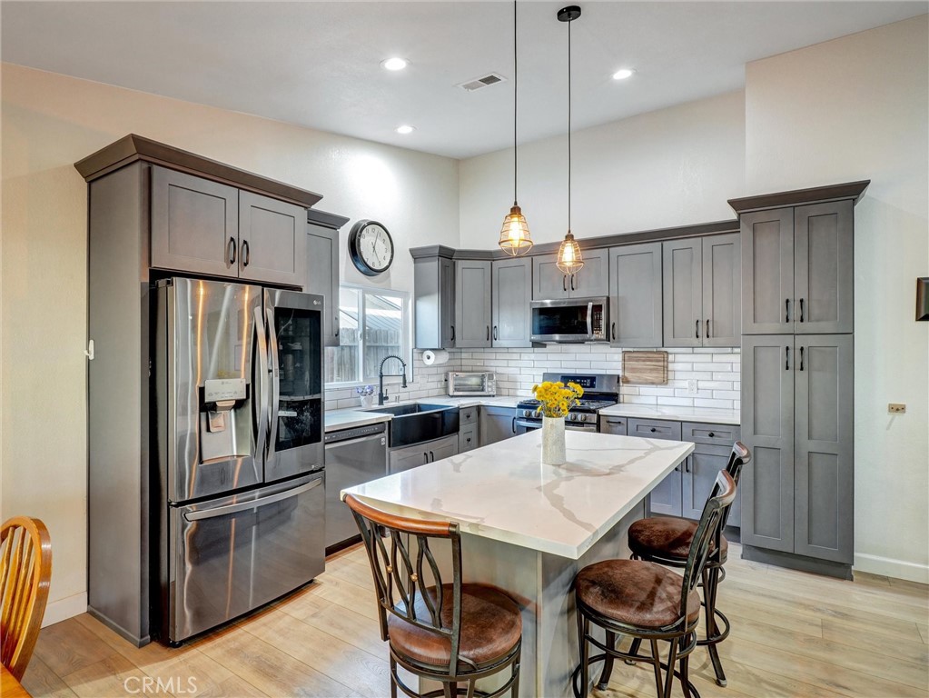 24501 Bridger Road Lake Forest, CA 92630 - Photo 11 of 29 Kitchen