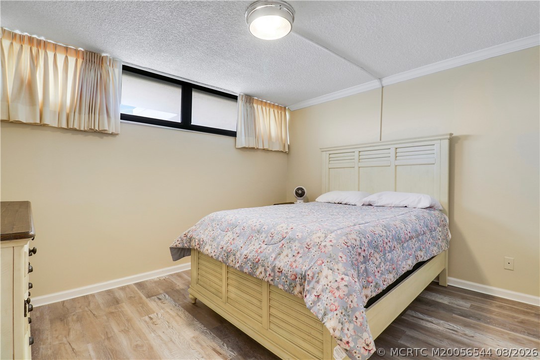 1950 Southwest Palm City Road, Unit 8302 Stuart, FL 34994 - Photo 18 of 39 #2 guest bedroom