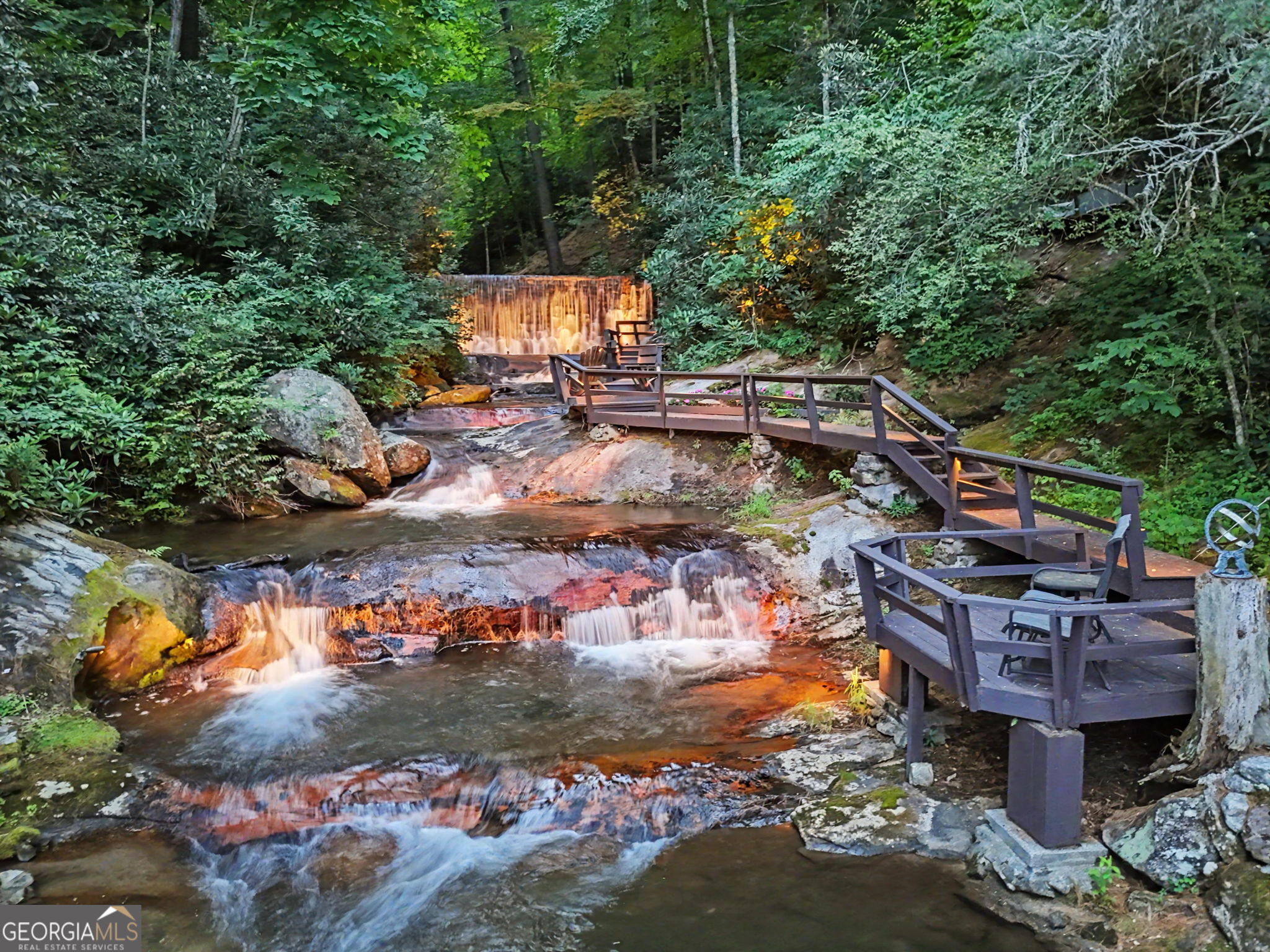 17 Water Wheel Lane Rabun Gap, GA 30568 - Photo 5 of 76