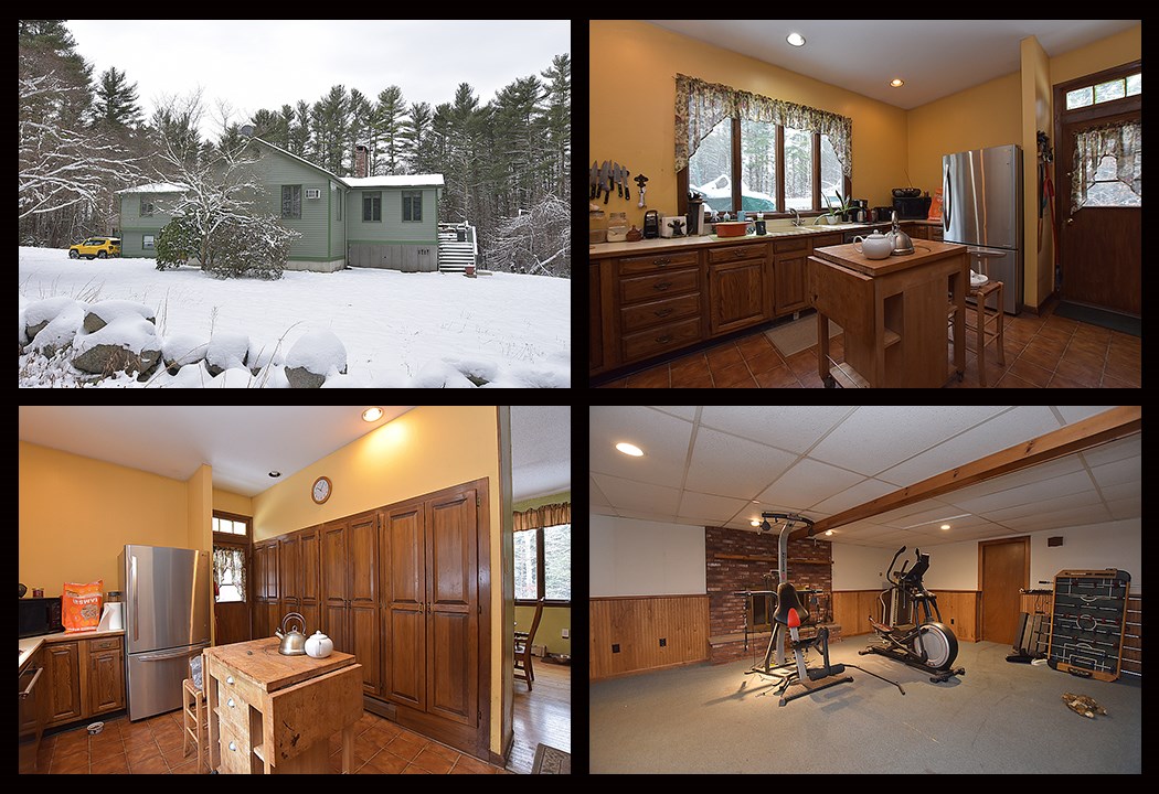 35 Woody Hill Road Hopkinton, RI 02832 - Photo 1 of 16 Gallery Image 1