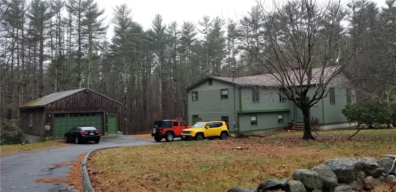 35 Woody Hill Road Hopkinton, RI 02832 - Photo 14 of 16 Gallery Image 14