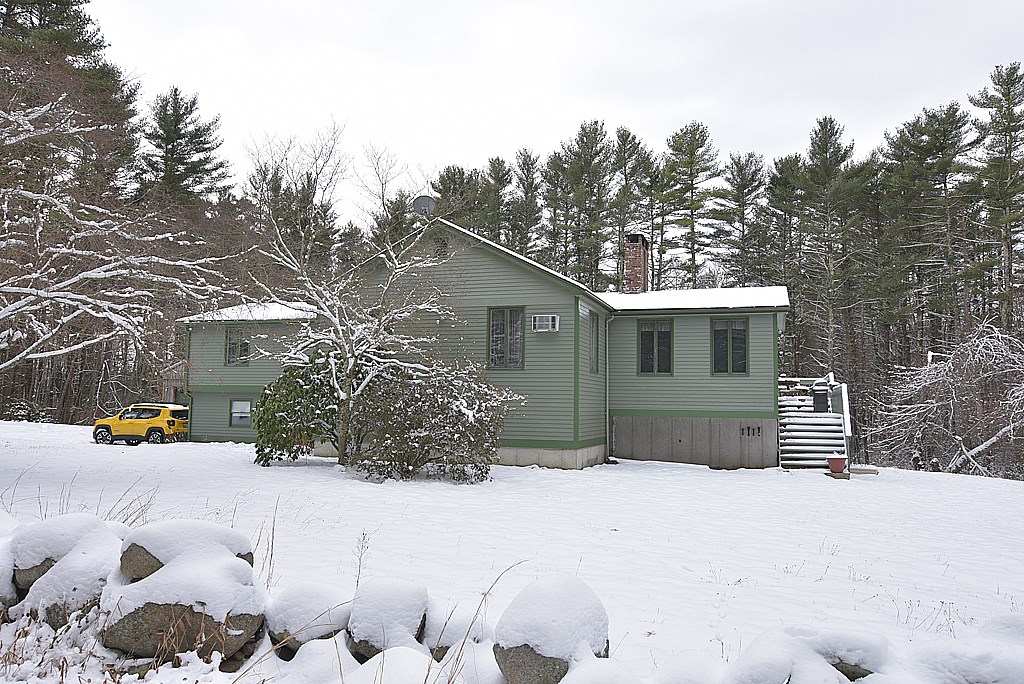 35 Woody Hill Road Hopkinton, RI 02832 - Photo 15 of 16 Gallery Image 15