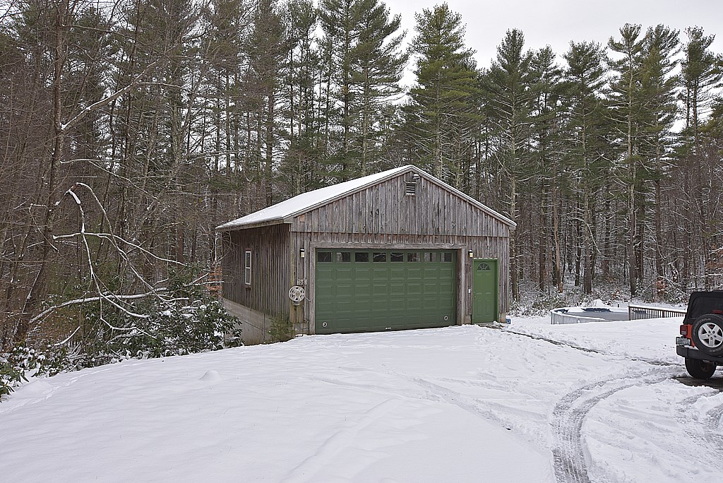 35 Woody Hill Road Hopkinton, RI 02832 - Photo 16 of 16 Gallery Image 16