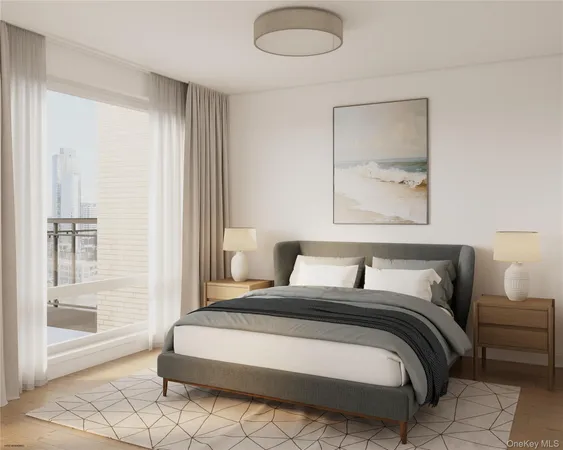 $1,890,000 | 11-37 44th Drive, Unit 307 | Long Island City